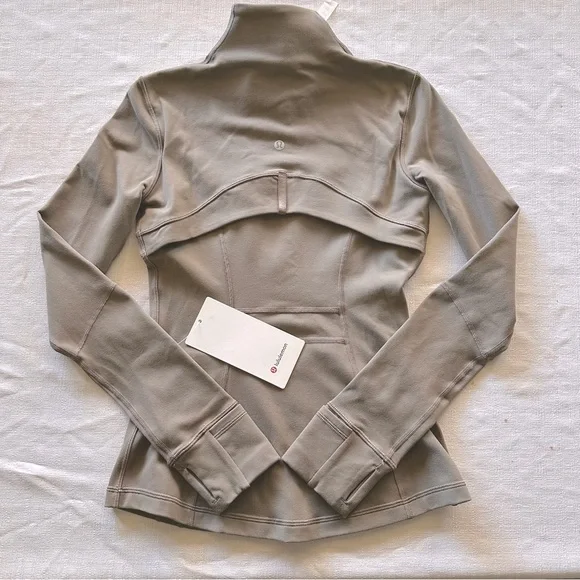 Lululemon 🍋 Define Jacket * Luon🤎 - Picture 6 of 14